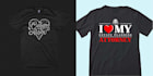 design unique premium t shirt