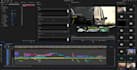 do professional video editing for youtube, instagram video edit