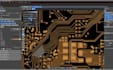 create ai optimized pcb design fpga verilog systemverilog xilinx schematic