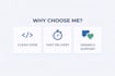 fix HTML CSS bugs and make website fully responsive