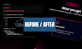 fix website bugs, programming code issues, and server errors