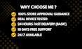 convert website to android and ios app with webview
