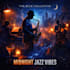 professional and eye catching album cover design