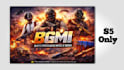create professional thumbnail designs