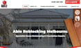 squarespace redesign revamp squarespace site squarespace website redesign
