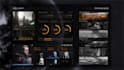 create aaa quality UI assets for your game
