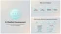 build smart ai chatbots using llm api