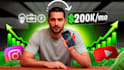 create professional youtube thumbnails to boost your CTR