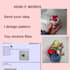 crochet pattern writting service