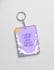 do aesthetic keychain designs
