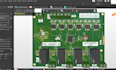 do automotive pcb design, pcb layout, circuit and schematic design