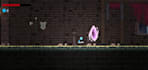 create 2d game platformer and top down using godot engine