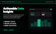 build premium fullstack saas dashboards