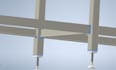design welded steel frames and constructions in 3d cad