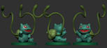 make 3d printable models