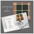 create fascinating tartan plaid