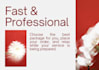 design clean and modern powerpoint presentations