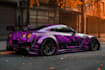 create a professional racing car wraps designs