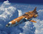 draw high quality spaceship concept