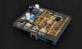 design professional flexible pcb fpc for your projects