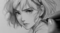 sketch you anime sketch art
