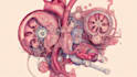 create medical and scientific illustrations