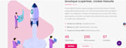 develop a responsive website development