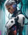 design your sci fi and star wars character