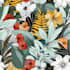 design floral pattern illustration according to your idea