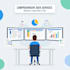 do copy paste data entry and web research