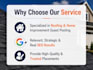 build roofing SEO backlinks through premium guest posts