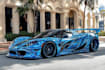 professional van wrap, vehicle wrap, car wrap design