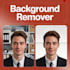 remove the background from images