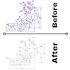 convert PDF drawings to autocad dwg accurately