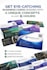 design modern and professional business card with in 6 hours