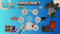 create professional minecraft 3d models