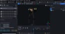 create professional minecraft 3d models