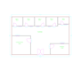 draw floor plan in autocad