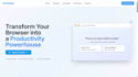 develop websites for you