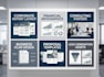 canva templates  for social media professionally