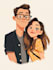 do disney cartoon style