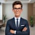 create professional ai headshots for linkedin