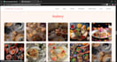 build responsive website using HTML CSS