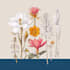 create a beautiful vintage botanical illustration