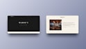 design and develop a fast, modern, custom coded website
