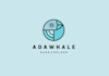 design an awesome modern security and technology logo