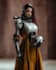 design your sci fi and star wars character