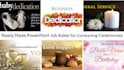 write inspiring bible devotionals and lessons