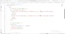 fix react frontend bugs and javascript issues
