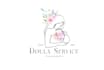 design midwife doula logo